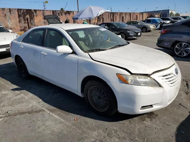 4T4BE46K69R110892 2009 2009 Toyota Camry- Base 4