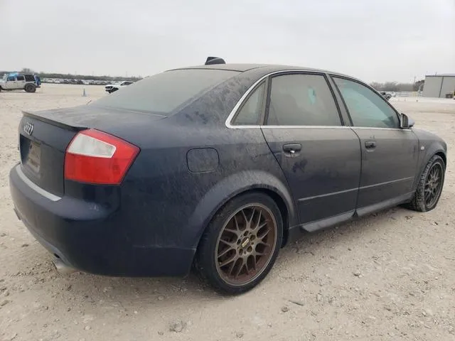 WAUPL68E74A294549 2004 2004 Audi S4 3