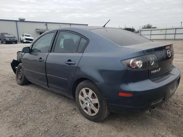 JM1BK32F991240161 2009 2009 Mazda 3- I 2