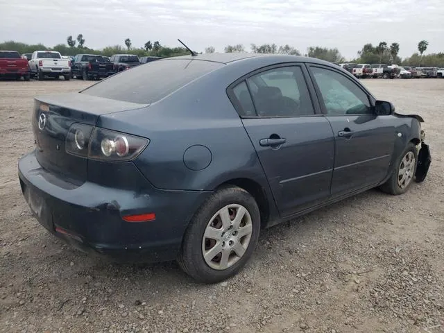 JM1BK32F991240161 2009 2009 Mazda 3- I 3