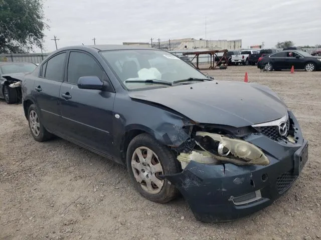 JM1BK32F991240161 2009 2009 Mazda 3- I 4