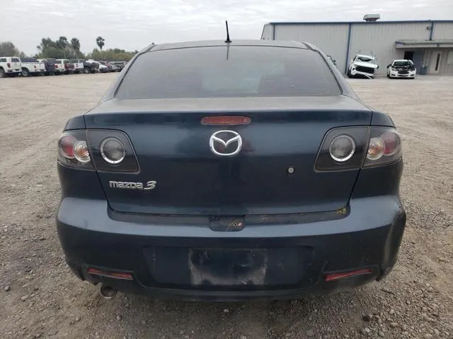 JM1BK32F991240161 2009 2009 Mazda 3- I 6