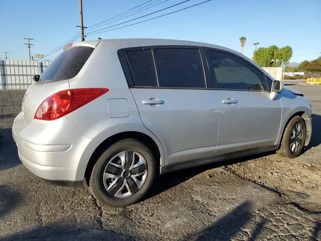 3N1BC1CP0CK815247 2012 2012 Nissan Versa- S 3