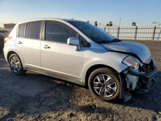 3N1BC1CP0CK815247 2012 2012 Nissan Versa- S 4