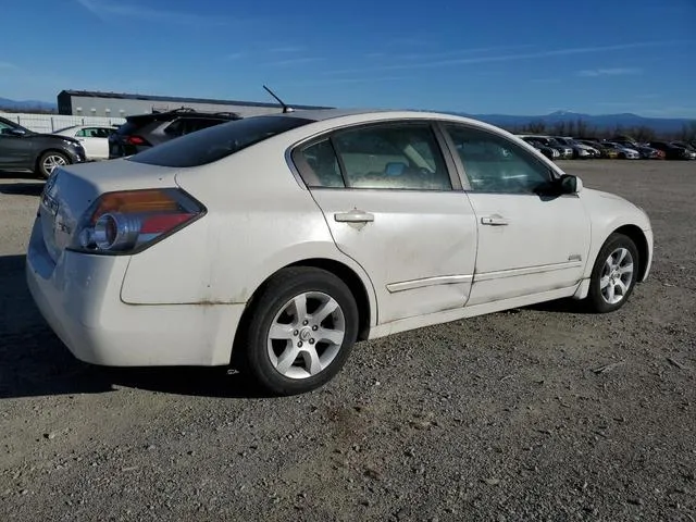 1N4CL21E09C165963 2009 2009 Nissan Altima- Hybrid 3