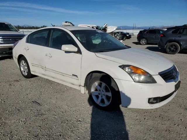 1N4CL21E09C165963 2009 2009 Nissan Altima- Hybrid 4