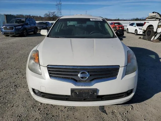 1N4CL21E09C165963 2009 2009 Nissan Altima- Hybrid 5