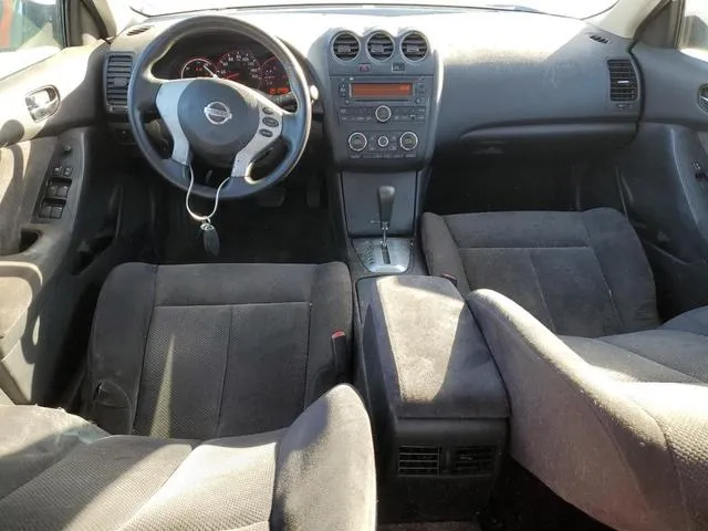 1N4CL21E09C165963 2009 2009 Nissan Altima- Hybrid 8