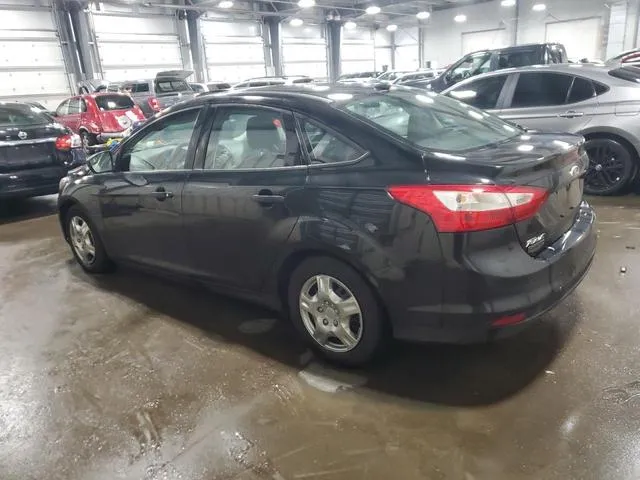 1FADP3E26EL369076 2014 2014 Ford Focus- S 2