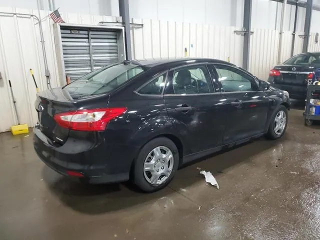 1FADP3E26EL369076 2014 2014 Ford Focus- S 3