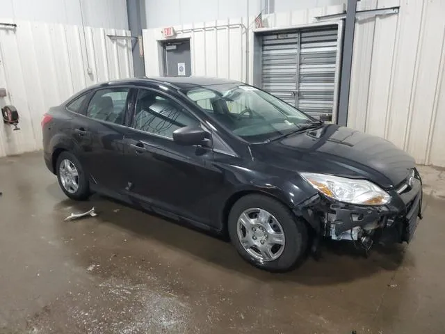 1FADP3E26EL369076 2014 2014 Ford Focus- S 4