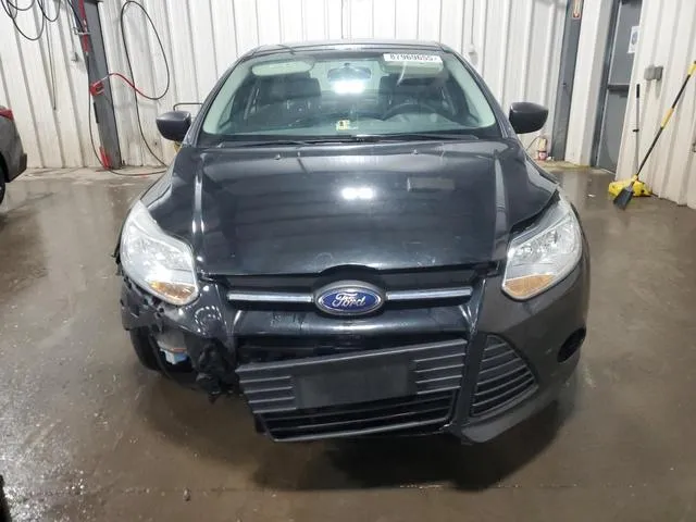 1FADP3E26EL369076 2014 2014 Ford Focus- S 5