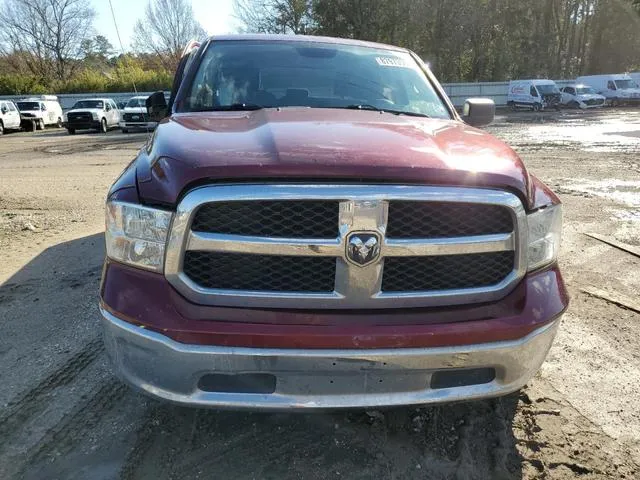 1C6RR6FT3LS151495 2020 2020 RAM 1500- Tradesman 5