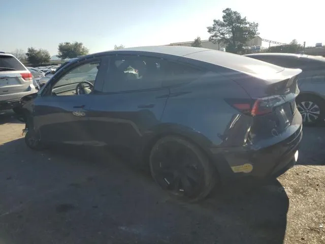 5YJYGDEE9LF054204 2020 2020 Tesla MODEL Y 2