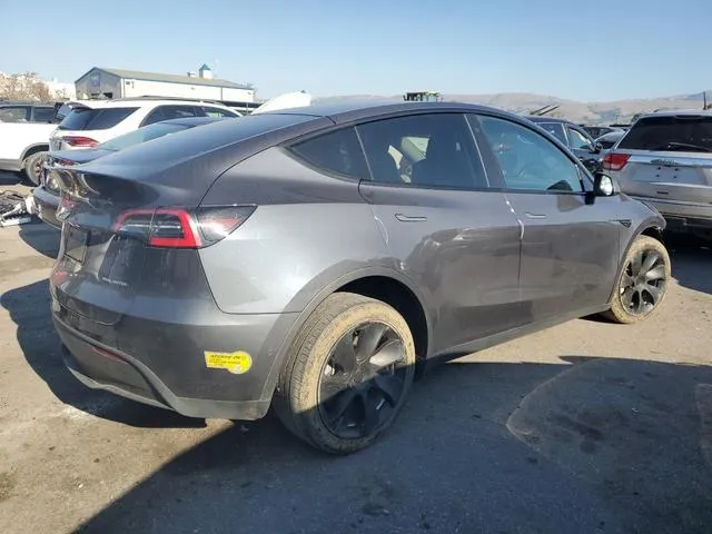 5YJYGDEE9LF054204 2020 2020 Tesla MODEL Y 3