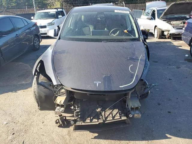 5YJYGDEE9LF054204 2020 2020 Tesla MODEL Y 5