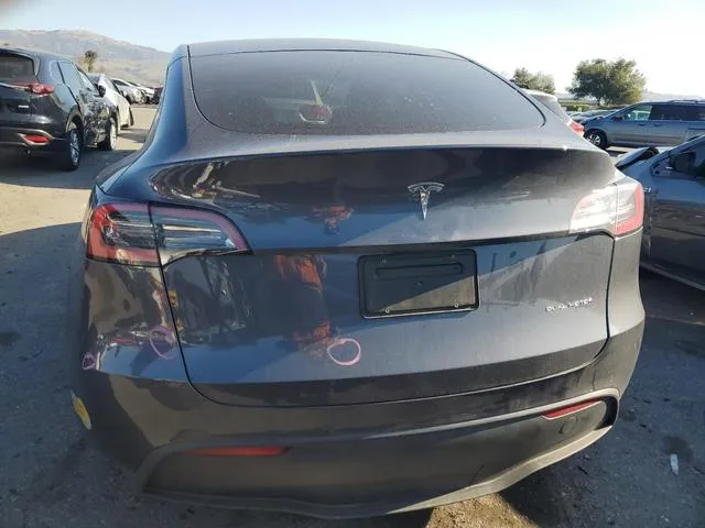 5YJYGDEE9LF054204 2020 2020 Tesla MODEL Y 6