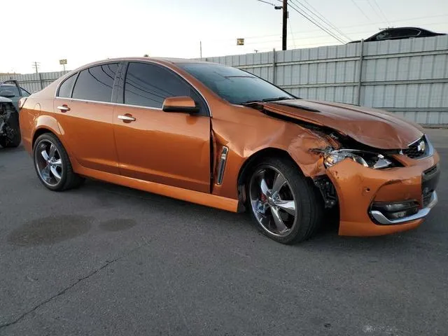 6G3F15RW4HL300925 2017 2017 Chevrolet SS 4