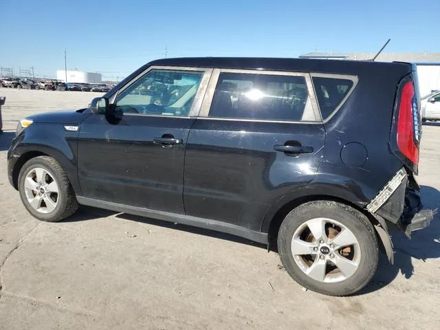 KNDJN2A23K7696431 2019 2019 KIA Soul 2