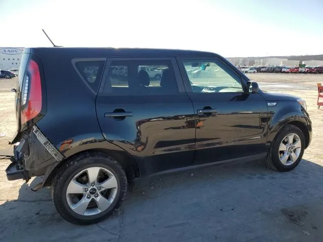 KNDJN2A23K7696431 2019 2019 KIA Soul 3