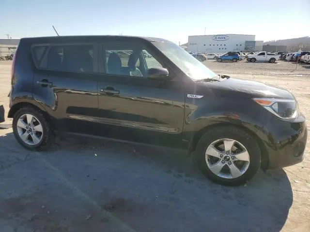 KNDJN2A23K7696431 2019 2019 KIA Soul 4