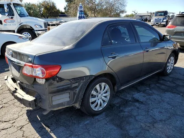 2T1BU4EE3CC779395 2012 2012 Toyota Corolla- Base 3