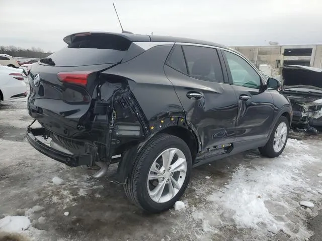 KL4MMBS2XPB134006 2023 2023 Buick Encore- Preferred 3