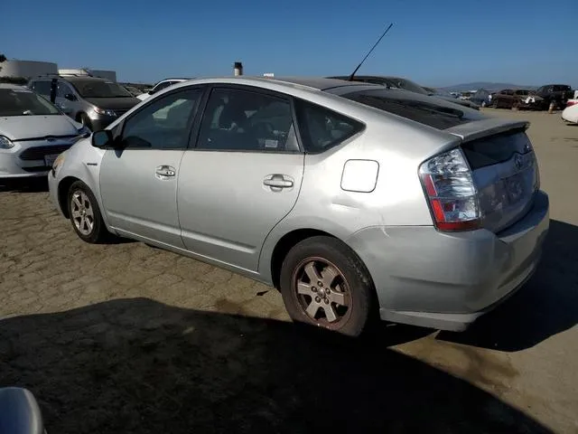 JTDKB20U797828746 2009 2009 Toyota Prius 2