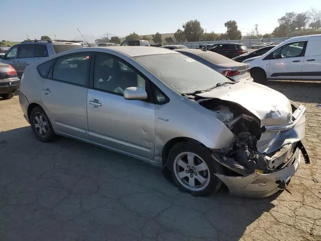 JTDKB20U797828746 2009 2009 Toyota Prius 4