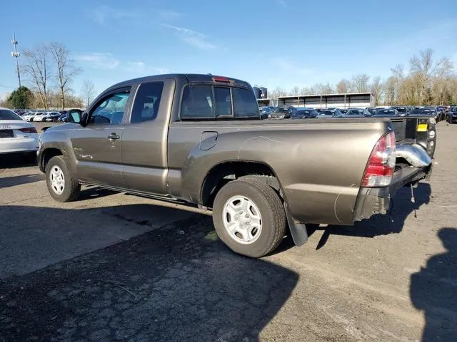 5TETX22N59Z646130 2009 2009 Toyota Tacoma- Access Cab 2