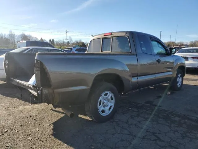 5TETX22N59Z646130 2009 2009 Toyota Tacoma- Access Cab 3