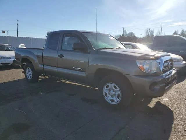 5TETX22N59Z646130 2009 2009 Toyota Tacoma- Access Cab 4