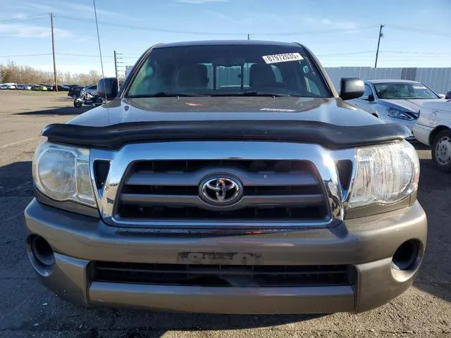 5TETX22N59Z646130 2009 2009 Toyota Tacoma- Access Cab 5