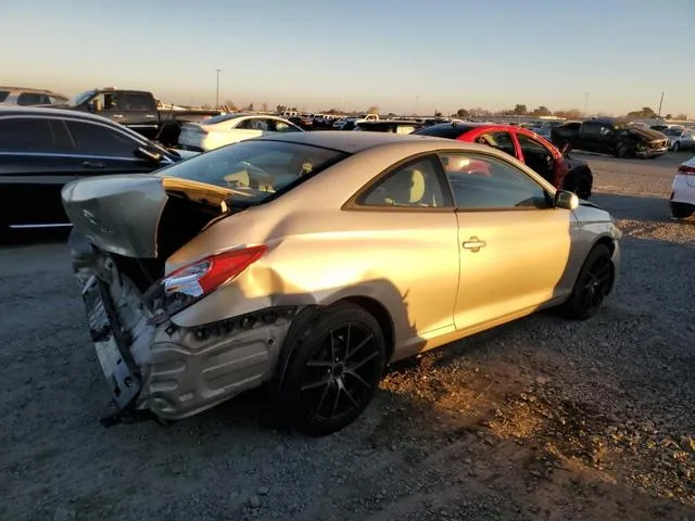 4T1CE38P26U669823 2006 2006 Toyota Camry- SE 3