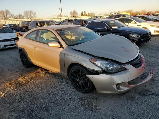 4T1CE38P26U669823 2006 2006 Toyota Camry- SE 4