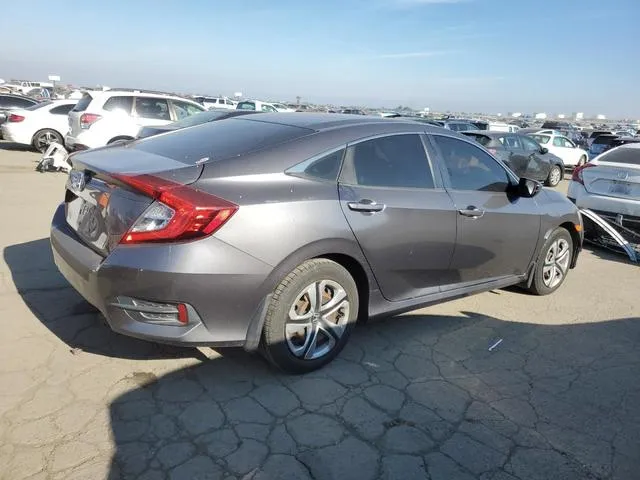 2HGFC2F55GH554979 2016 2016 Honda Civic- LX 3