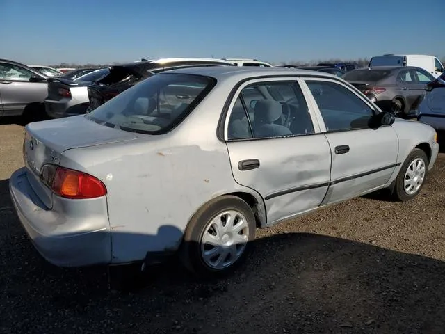 1NXBR12E41Z556668 2001 2001 Toyota Corolla- CE 3