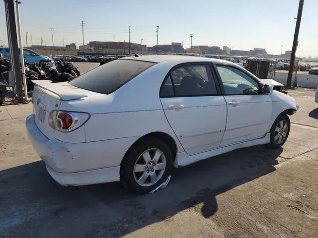 1NXBR32E84Z317849 2004 2004 Toyota Corolla- CE 3