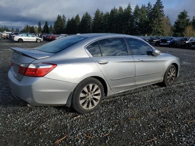 1HGCR3F89DA046039 2013 2013 Honda Accord- Exl 3