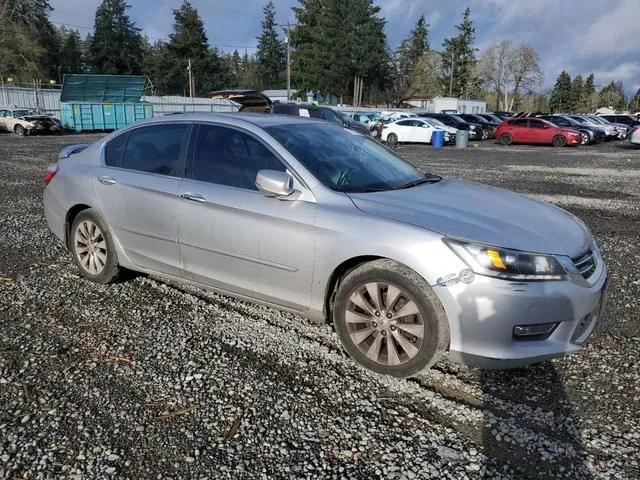 1HGCR3F89DA046039 2013 2013 Honda Accord- Exl 4