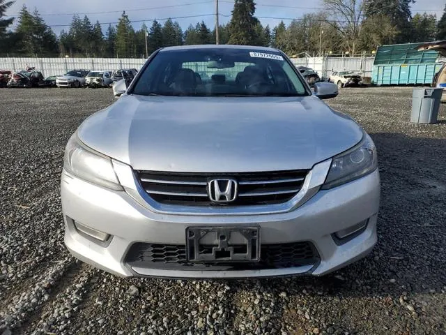 1HGCR3F89DA046039 2013 2013 Honda Accord- Exl 5