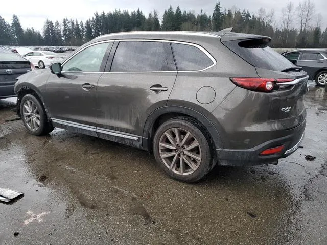 JM3TCBDY6H0136507 2017 2017 Mazda CX-9- Grand Touring 2