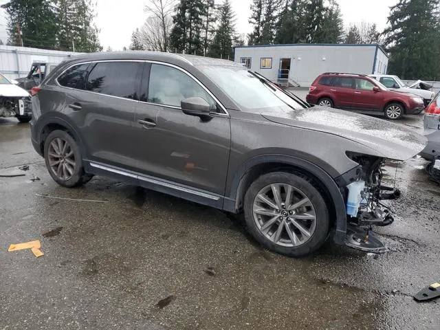 JM3TCBDY6H0136507 2017 2017 Mazda CX-9- Grand Touring 4