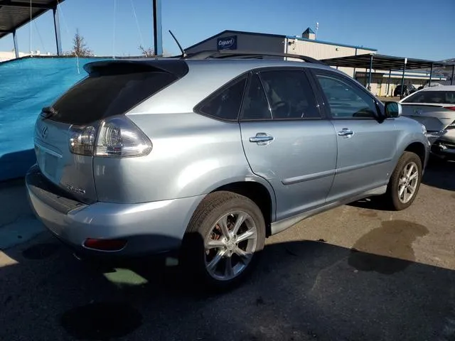 2T2HK31U58C055038 2008 2008 Lexus RX- 350 3