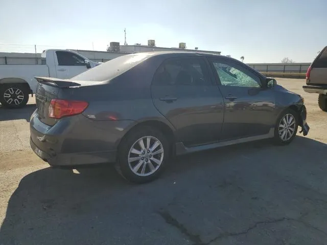 1NXBU4EE4AZ328035 2010 2010 Toyota Corolla- Base 3