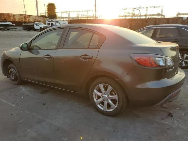 JM1BL1SG1A1341726 2010 2010 Mazda 3- I 2