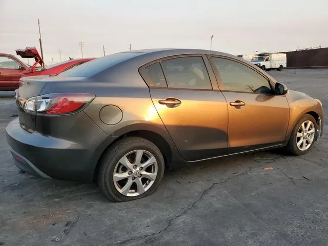 JM1BL1SG1A1341726 2010 2010 Mazda 3- I 3