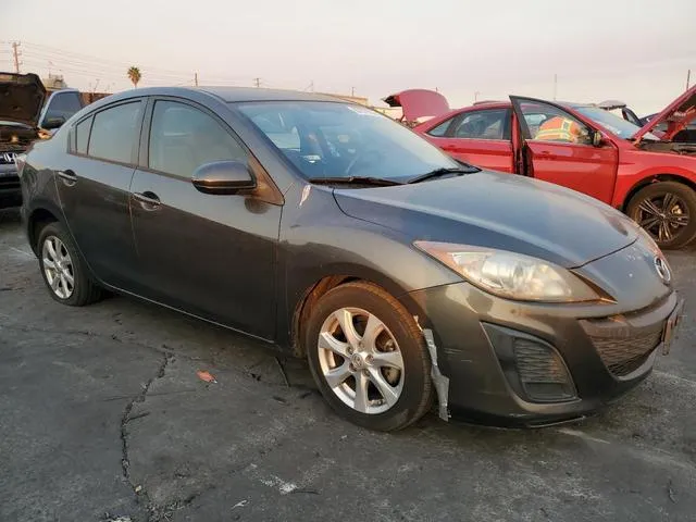 JM1BL1SG1A1341726 2010 2010 Mazda 3- I 4