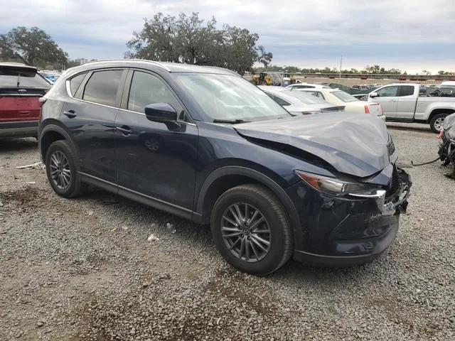 JM3KFACM1L1829645 2020 2020 Mazda CX-5- Touring 4