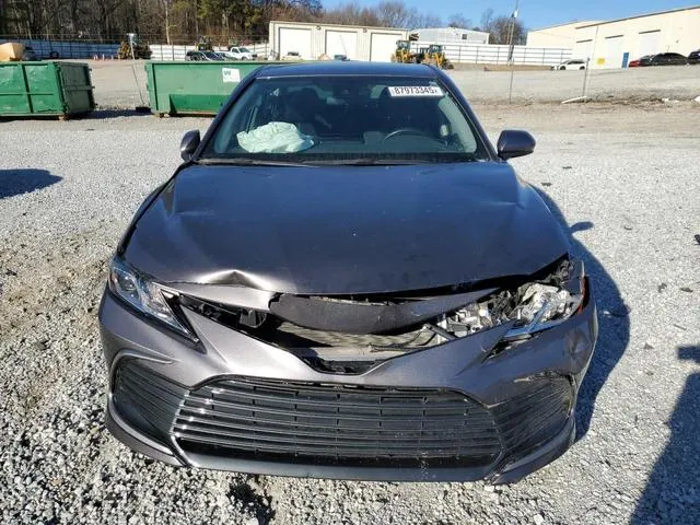 4T1C11AKXPU721926 2023 2023 Toyota Camry- LE 5